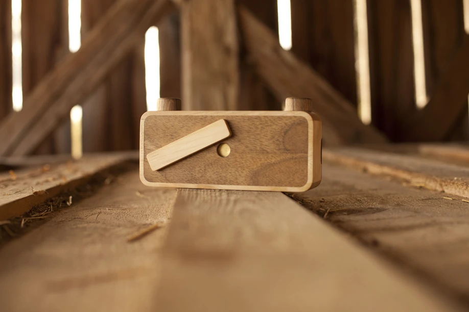 The ONDU Multiformat Pinhole