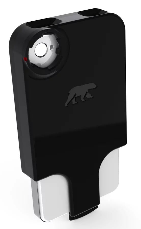 Magnifi universal photoadapter case for iPhone 4 and iPhone 4S