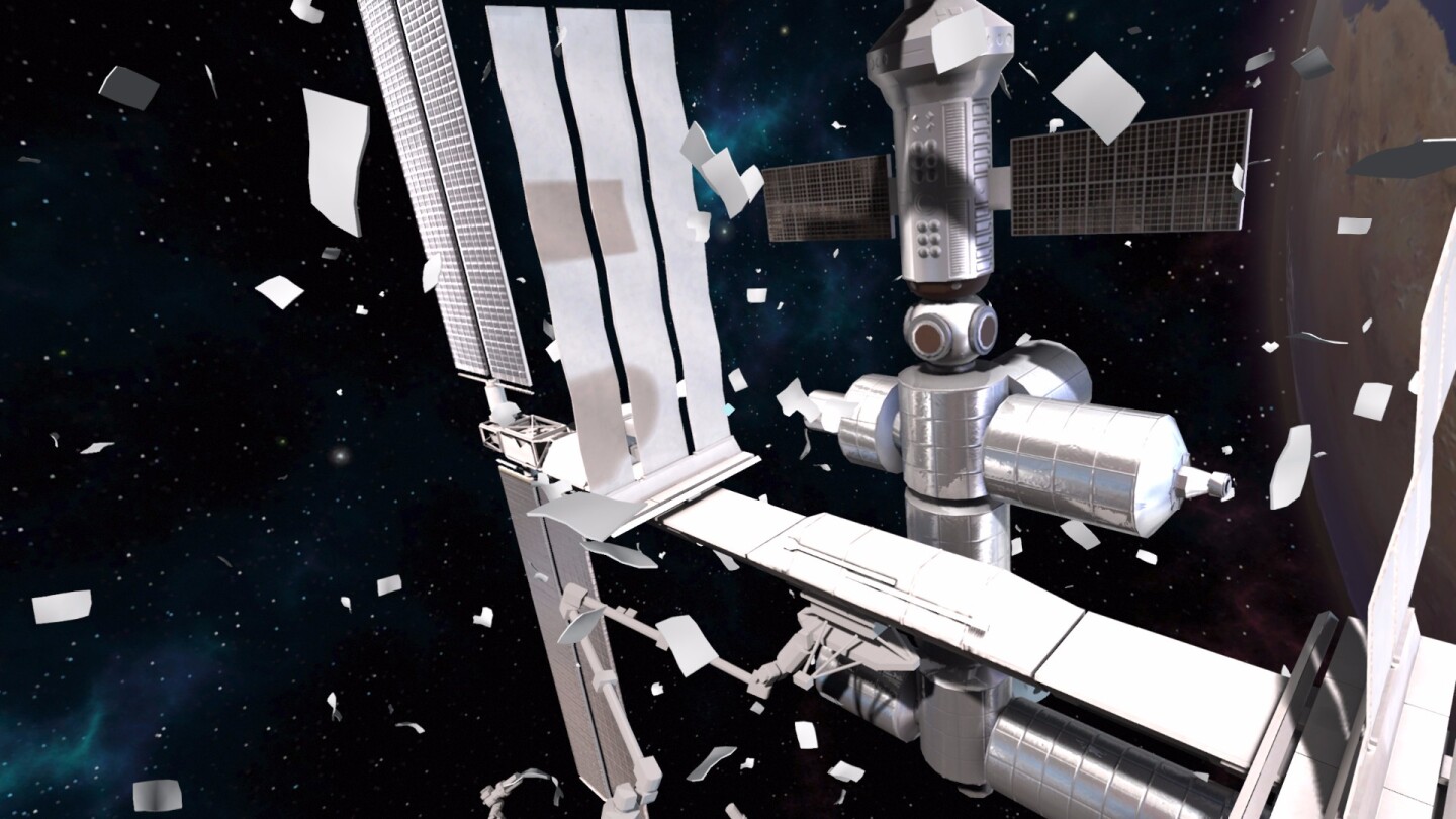 Escape Velocity