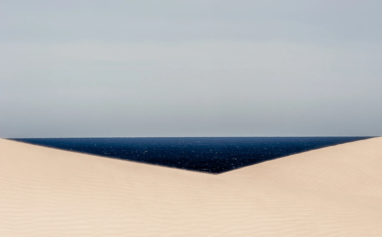 From the 2018 shortlist of finalists