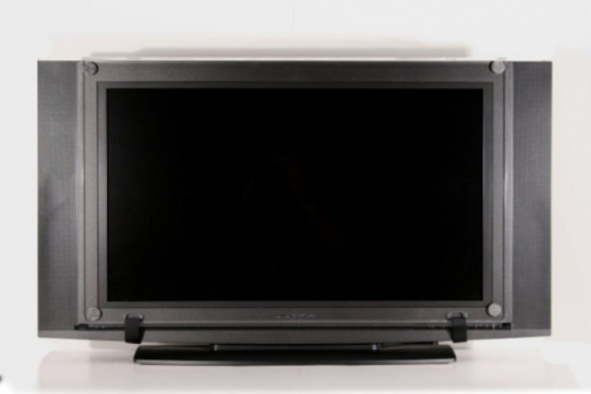 Protect your HDTV with TV Armor