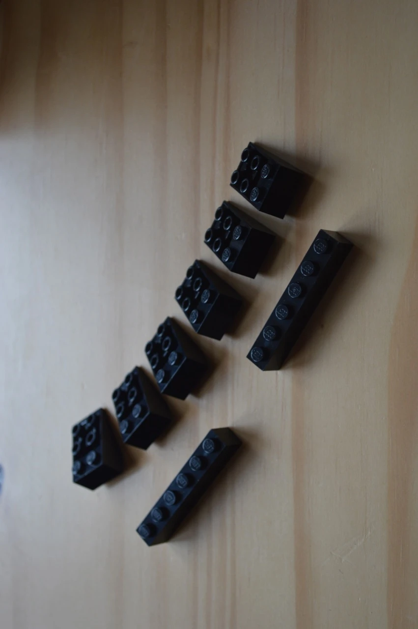 Assembly guide step 2 (Photo: Gizmag)