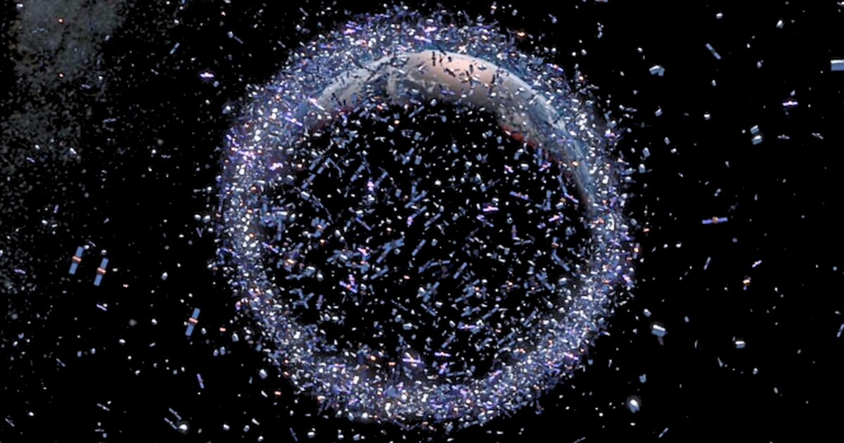 1.7 million planned satellites to have ‘devastating’ impact on astronomy