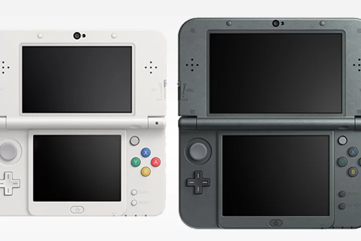 The new versions of Nintendo's handheld have been confirmed for release in Japan