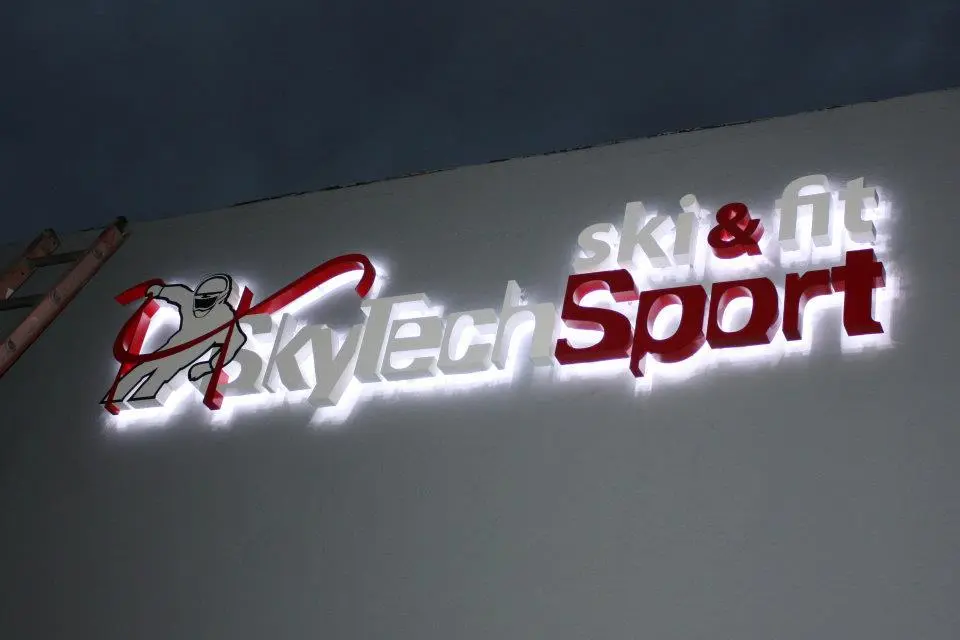 SkTech Ski and Fit is open for business
