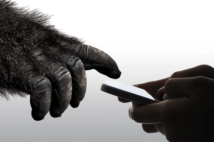 Corning says Gorilla Glass 6 is available to manufacturers now