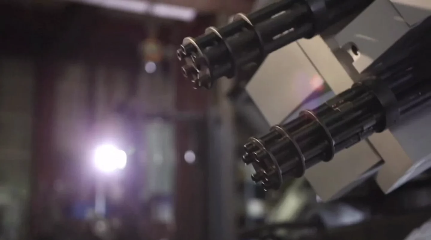 Kogoro Kurata points out that this is a work of art rather than a vehicle