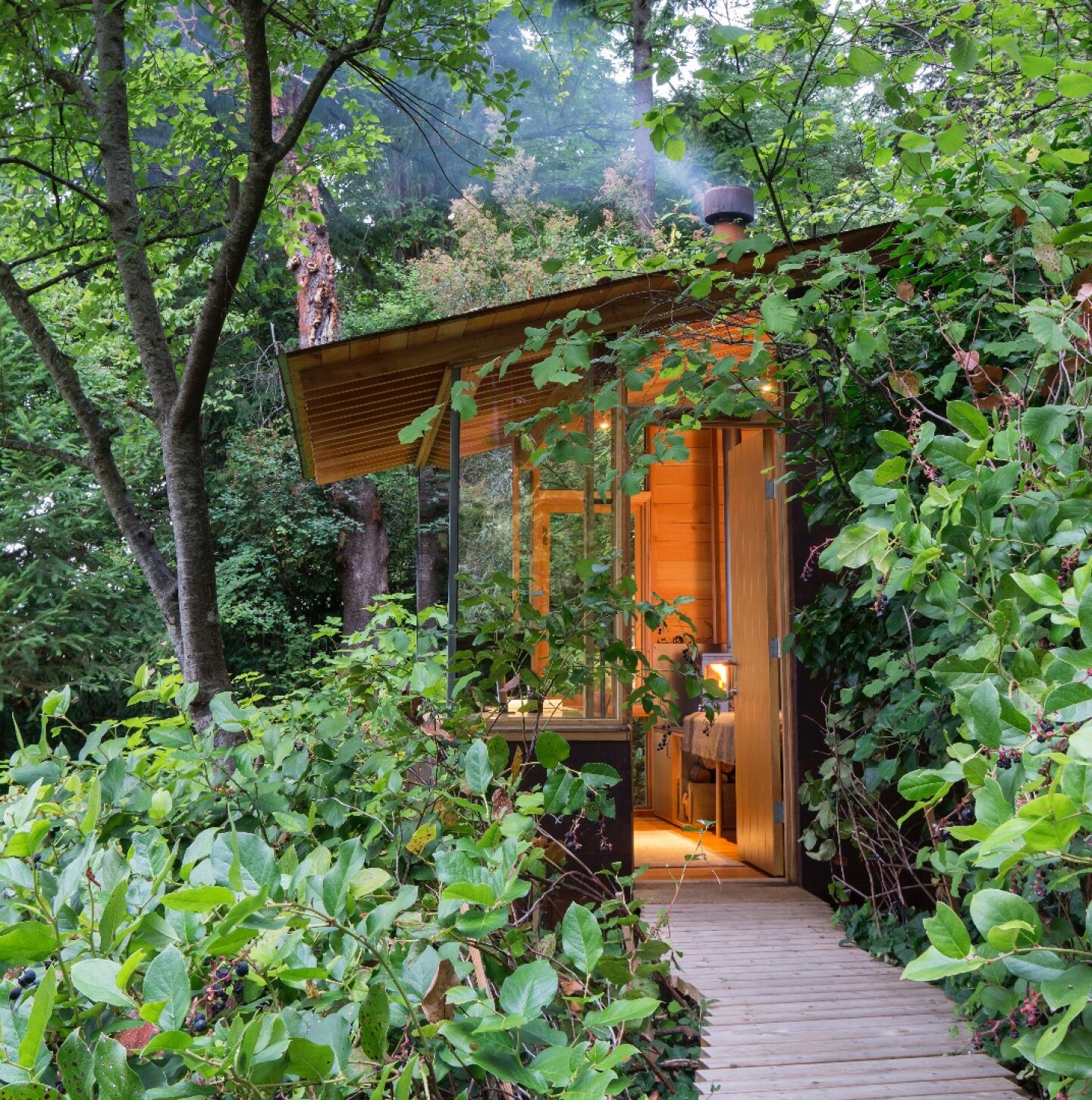 Gallery Small is beautiful AIA's Small Project Awards