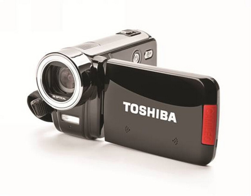 Toshiba Camelio H30