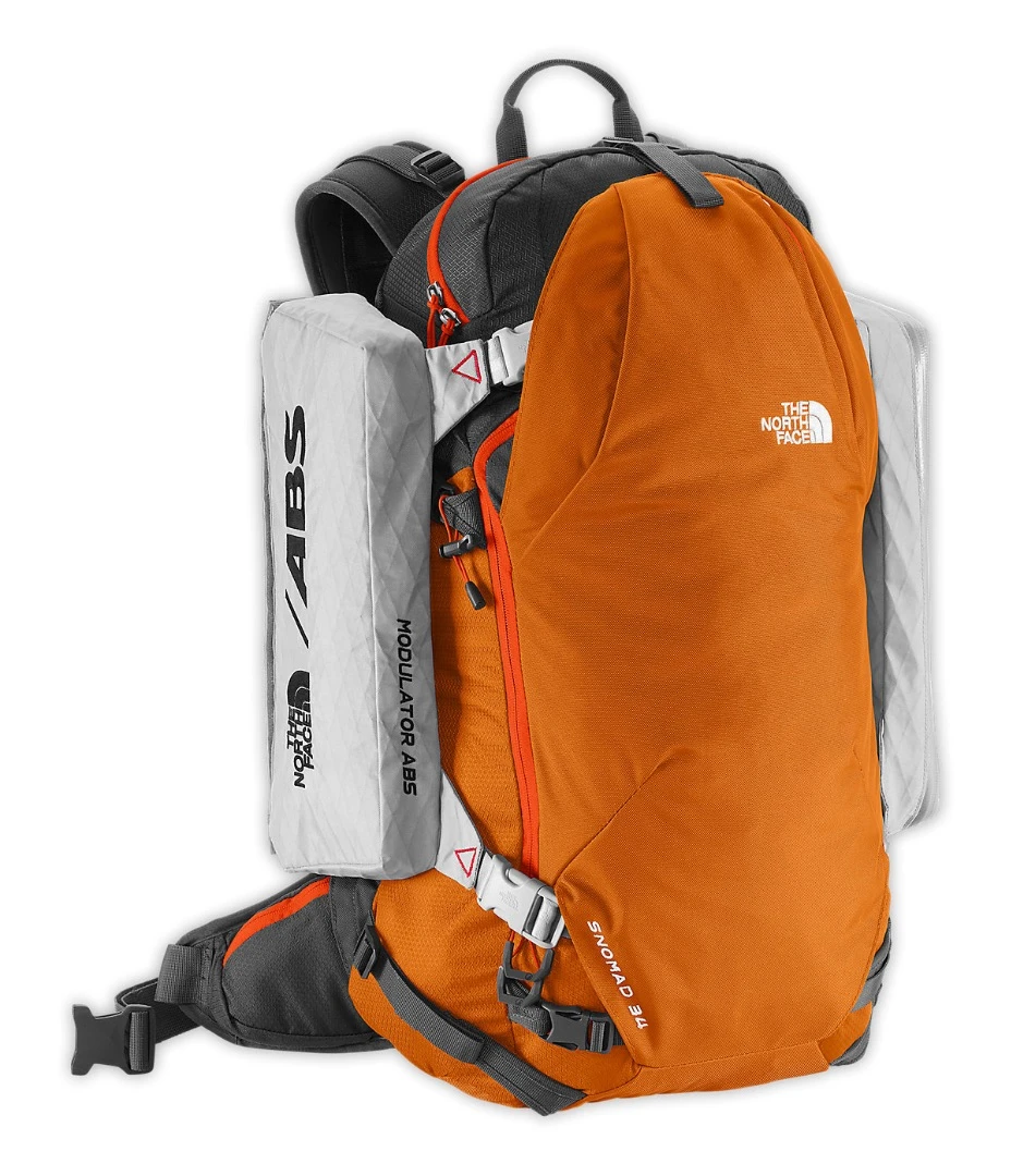 The North Face Modulator ABS