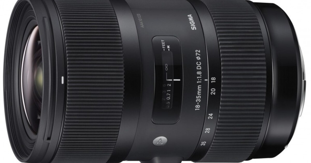 Sigma mount conversion service Swap camera brands, but not your lenses