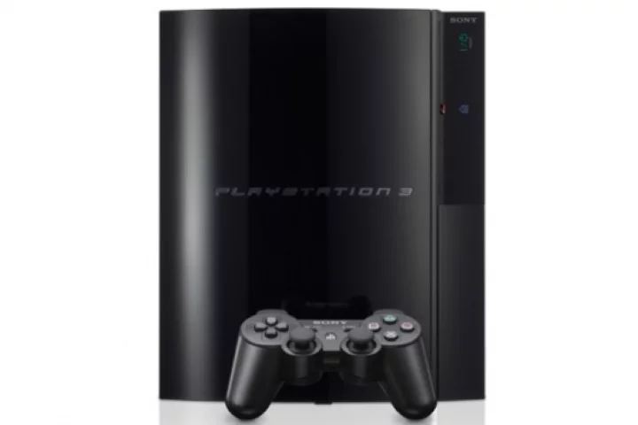 Sony's PS3 makes a damn fine Blu-ray player