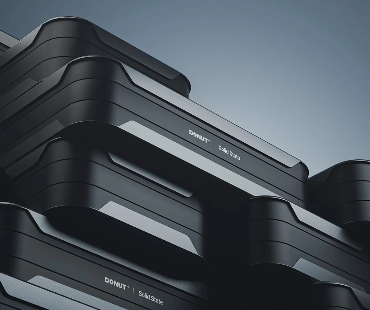 Verge TS Pro: First solid-state battery electric motorcycle