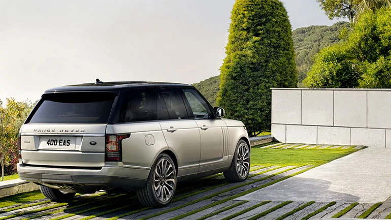 2013 Range Rover