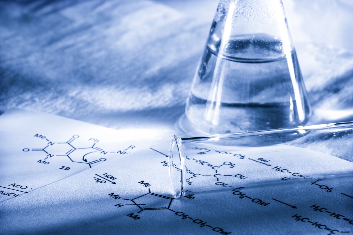 New research highlights the need for chemical manufacturers to be more transparent in reporting how and where chemical compounds are used