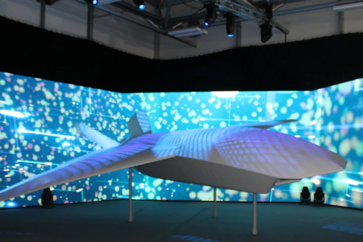 Autonomous Wig REGENT Squire: Autonomous WIG Seaglider Completes Maiden Flight