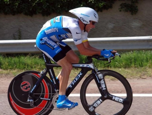 Lance on the TTX