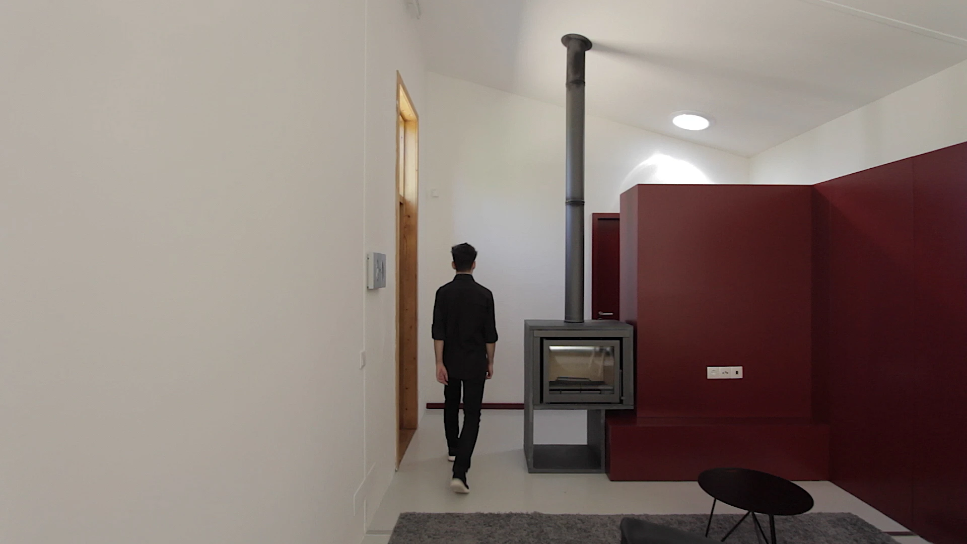 Inside a Gomos home