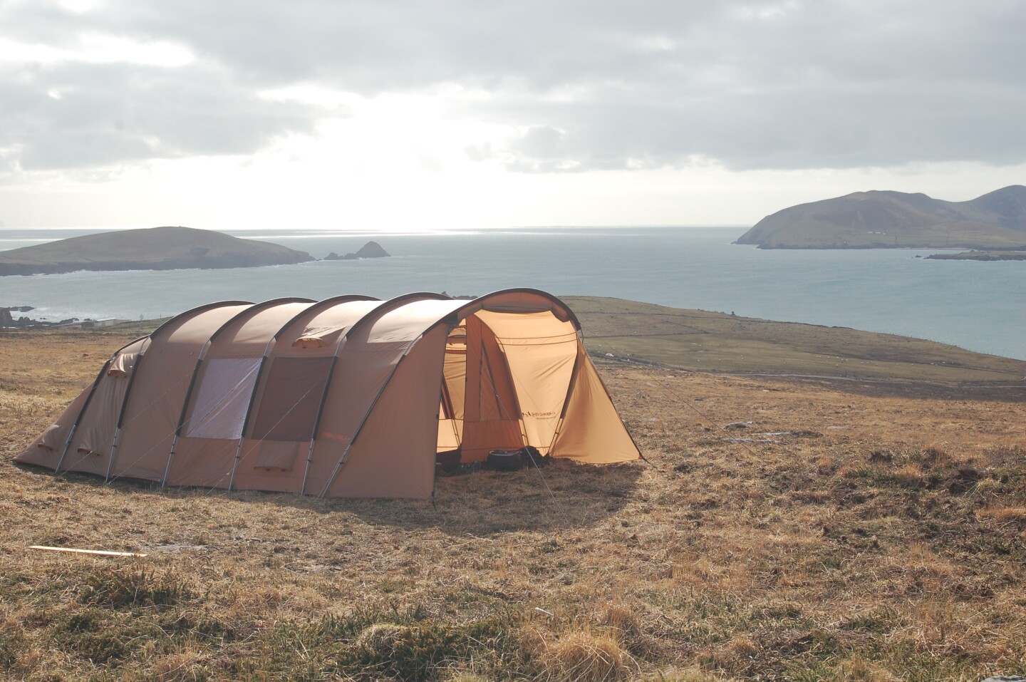 thermo tent amazon
