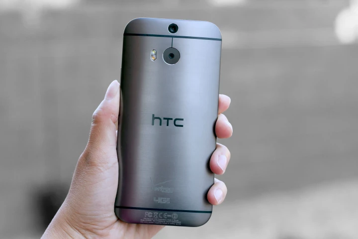 Gizmag takes a look at some tips, tricks and tweaks to get the most out of the HTC One (M8) (Photo: Will Shanklin/Gizmag.com)
