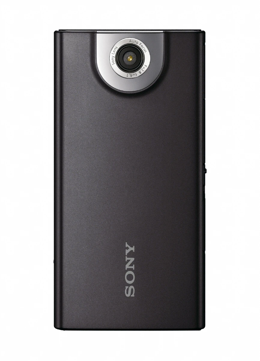 Bloggie HD pocket-camcorder