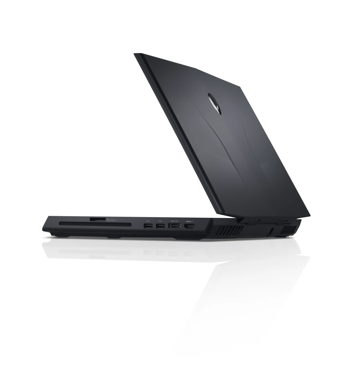 Alienware M17x gaming laptop