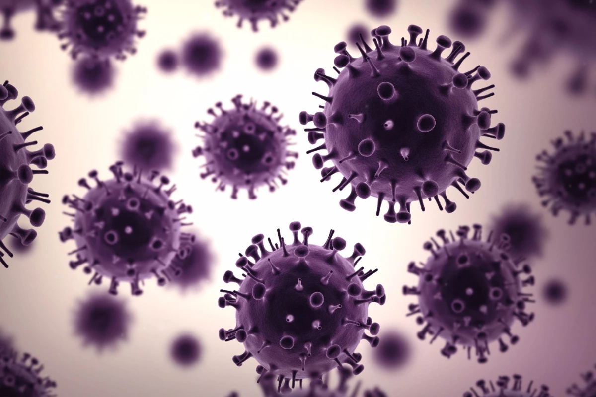 By observing in which cells the virus took hold, the team was eventually able to narrow its focus to a single culprit, a protein called ANP32A