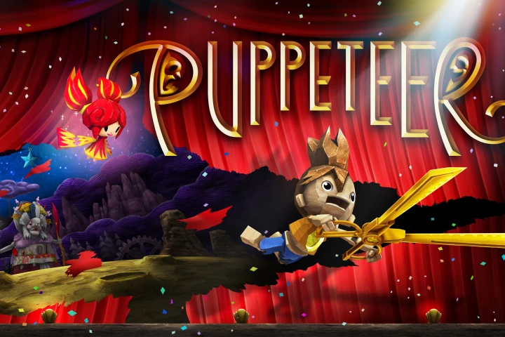 Puppeteer is a visually arresting and innovative side-scroller exclusive to the PlayStation 3