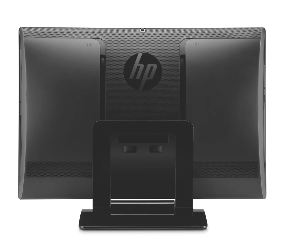 The HP TouchSmart 610-1030a