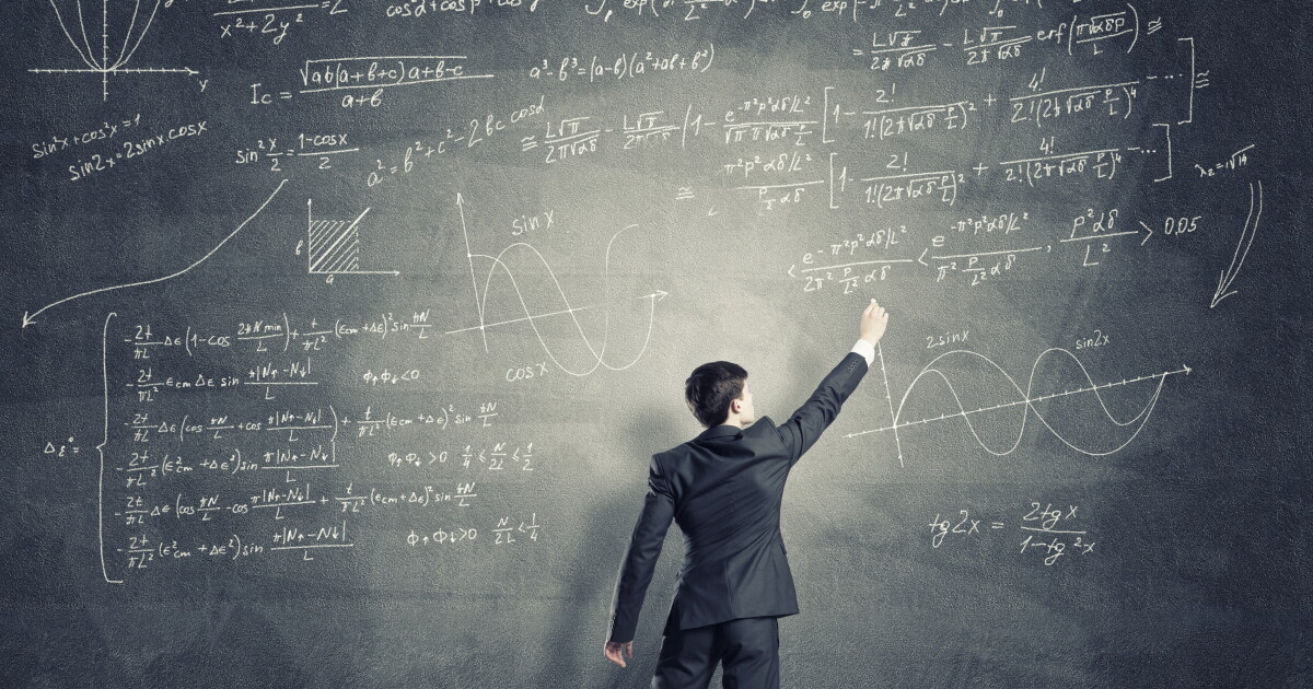 200-year-old "algebra wall" shattered with a bold new approach