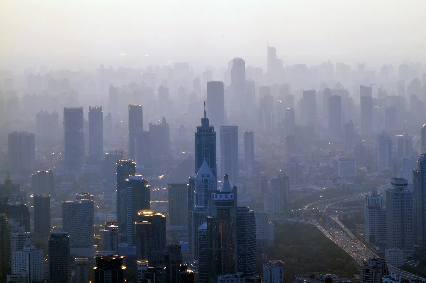 Each year, 570,000 children under five die from respiratory infections caused by indoor and outdoor pollution, according to WHO