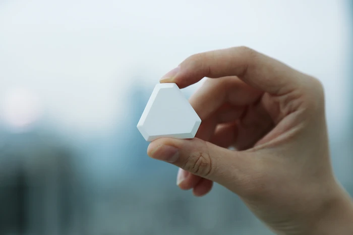 Haptic feedback functionality will additionally enable users to utilize the Notch sensor network as a corrective device and more (Photo: Notch)
