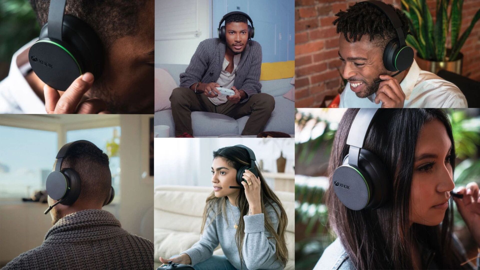 Microsoft adds wireless headphones to Xbox gaming accessories arsenal