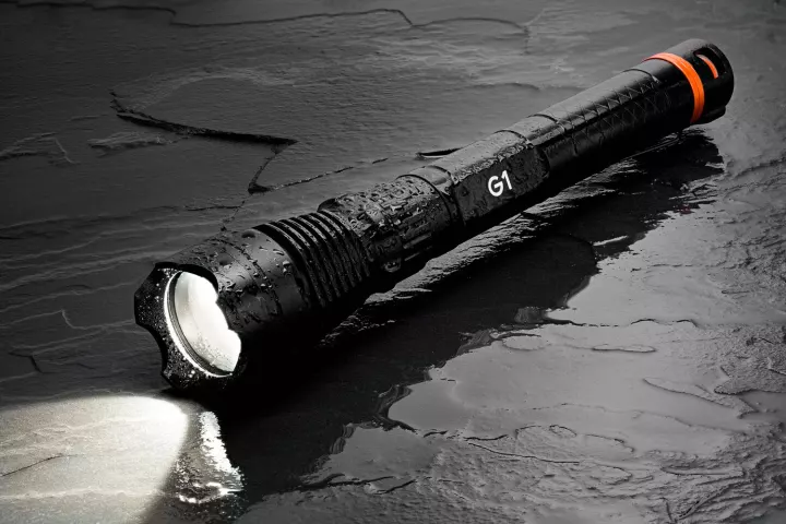 Danforce G1 Pro is modular so it can be made to suit a multitude of uses