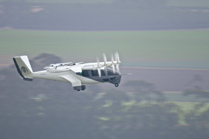 "Transitioning two generations of full-scale eVTOL aircraft in less than 2 years is another remarkable achievement for Archer’s team," said Archer Aviation's founder and CEO, Adam Goldstein