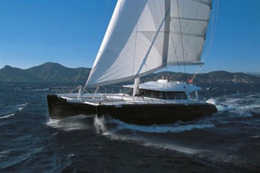 Sunreef 74