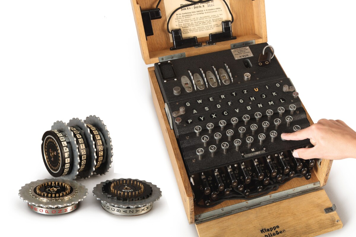 The Highlights Of The Science Sci Fi And Technology Auction Year