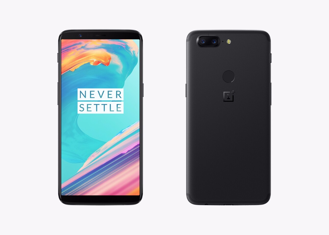 OnePlus 5T