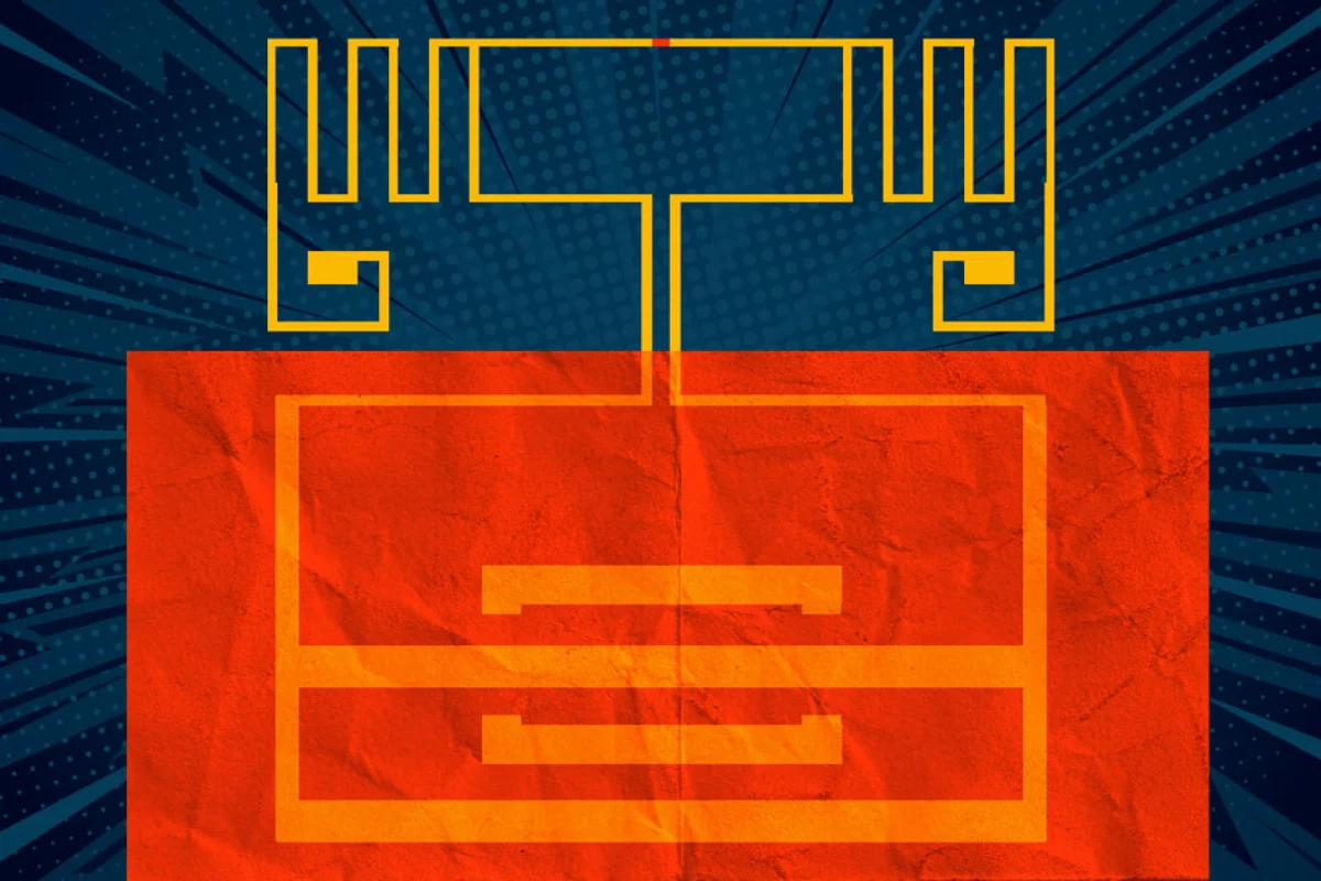 Engineers have developed a new two-dimensional device that can convert Wi-Fi signals into electricity