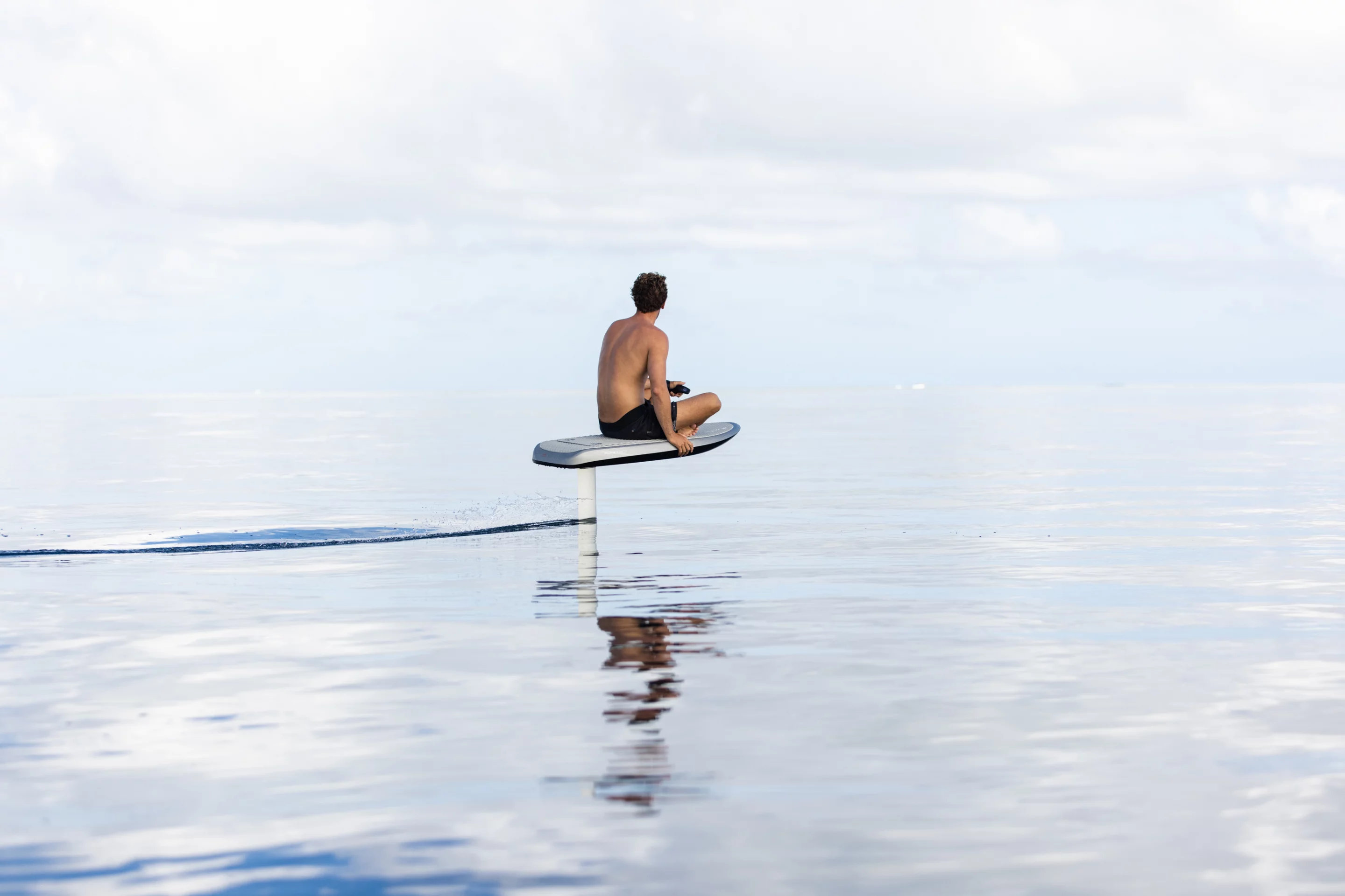 The refreshed Fliteboard lineup comprises four models with new color options