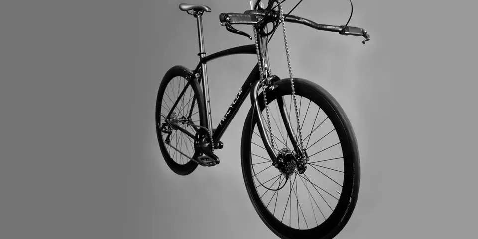 There are plans for a mountain bike version of the TwiCycle