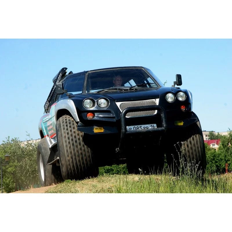 The Aton-Impulse Viking 2992