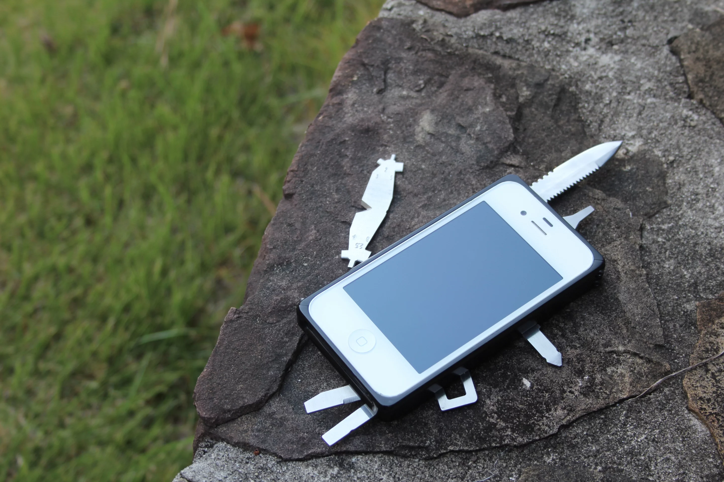 TaskOne transforms the iPhone into a multi-tool