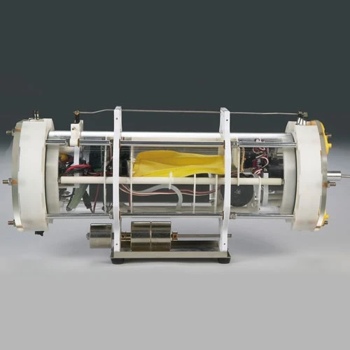 Inner workings of the Neptune SB-1