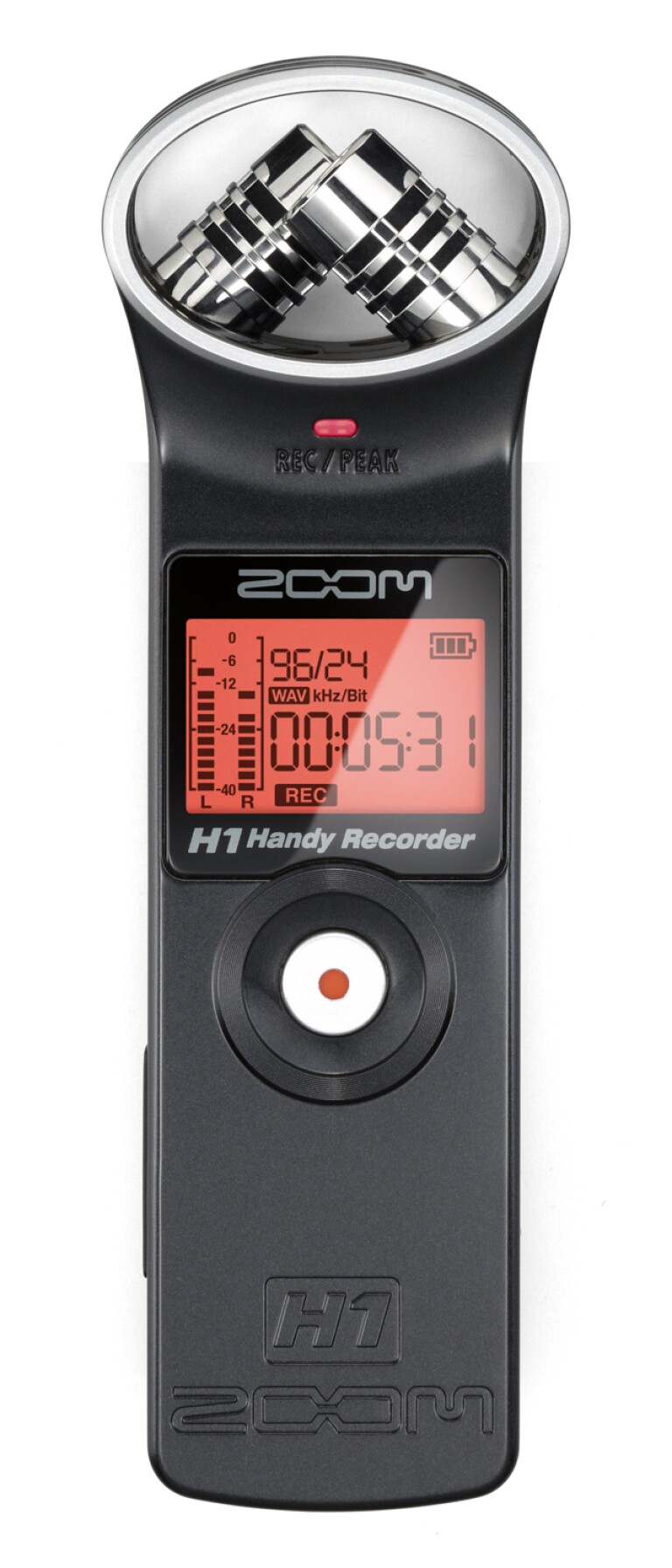 Zoom launches its smallest recorder to date