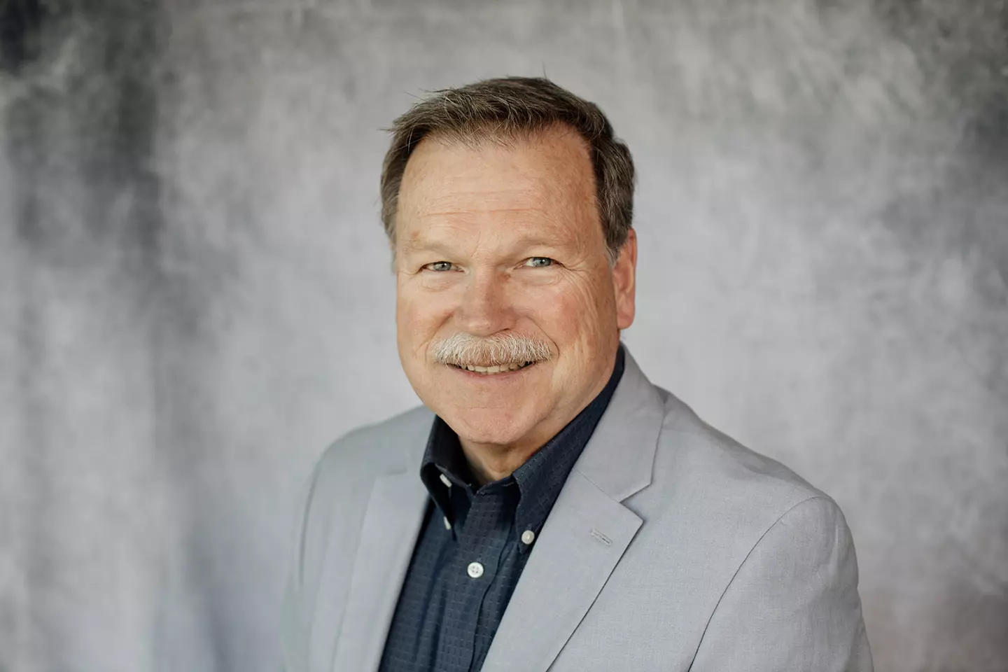 Gene Holloway, Aerion's Chief Sustainability Officer and EVP Environment & Sustainability