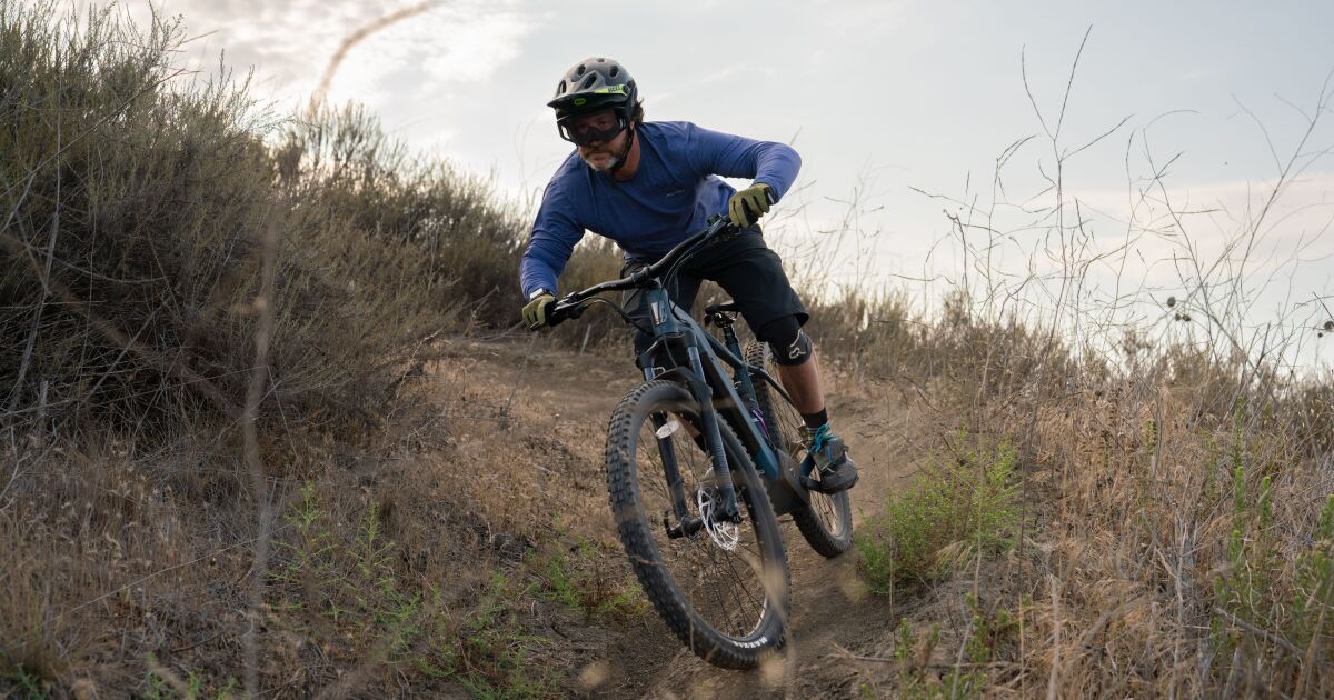 Affordable hardtail eMTB with Brose mid-drive power