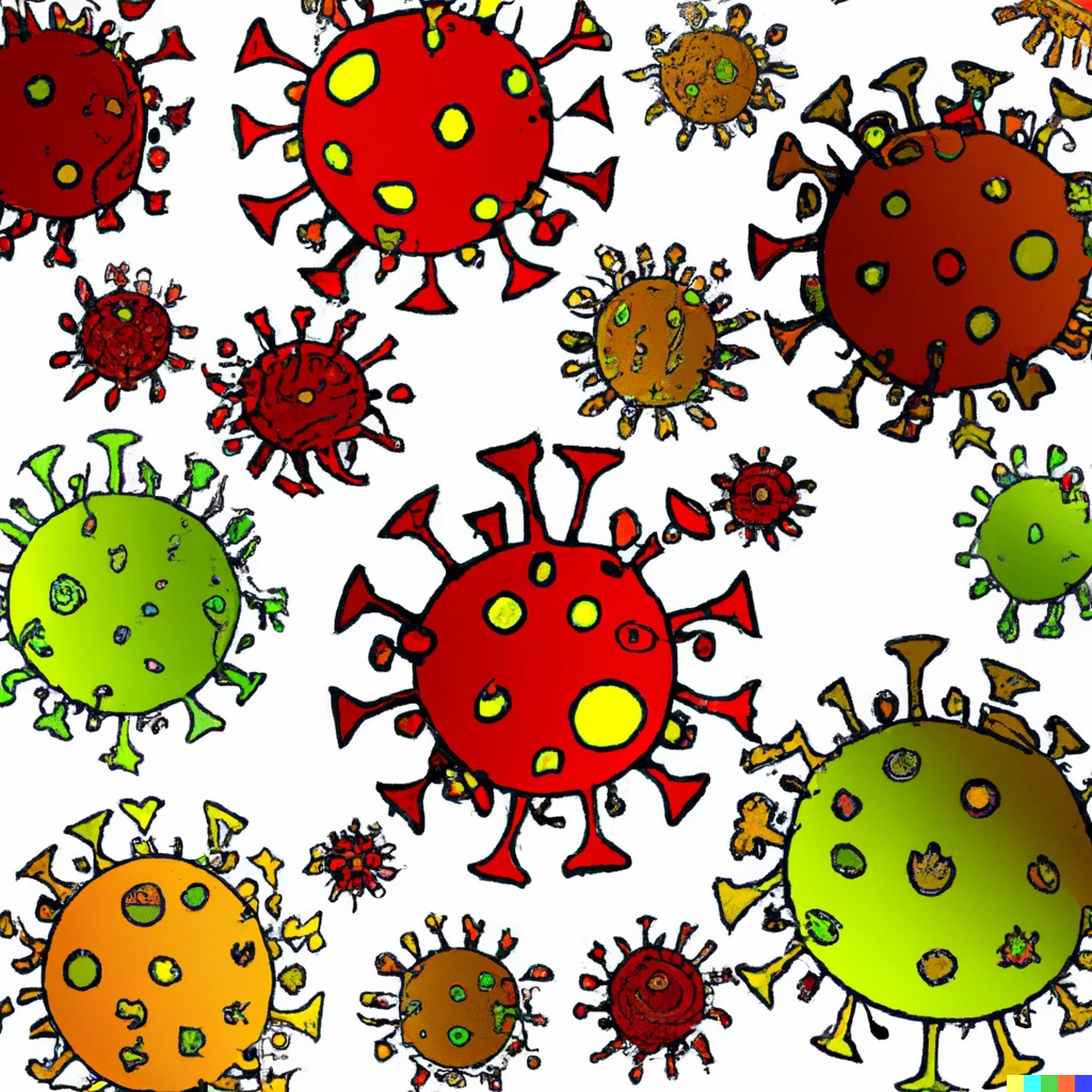 XBB.1.5 was first detected in New York in late October