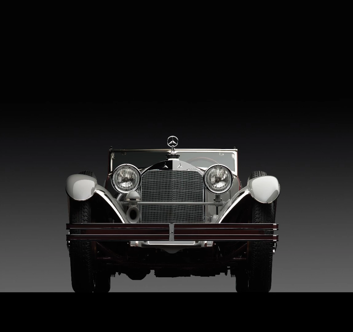 This Saoutchik Mercedes-Benz 680 S Torpedo will headline RM-Sothebys Villa d'Erba sale. The 1929 New York Auto Show car and Best of Show at the 2012 Pebble Beach Concours d'Elegance, the car is already one of the top 100 most valuable cars in the world, having sold for $8,250,000 during Monterey Car Week in 2013, and it had previously been in the top 100 a decade ago, having sold for $3,645,000 during Monterey Car Week in 2006.