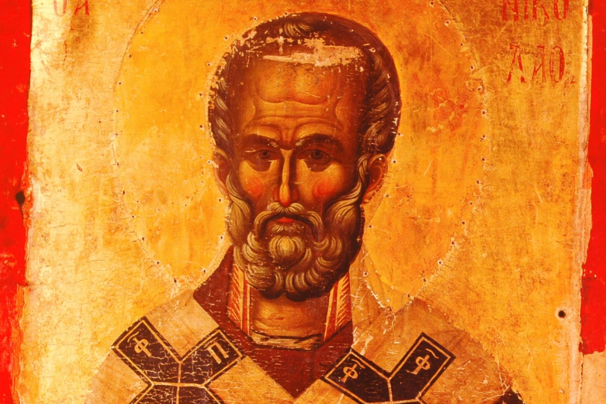 Dating on a bone attributed to St Nicholas, the inspiration for Santa Claus, has been found to be the right age for it to be potentially authentic